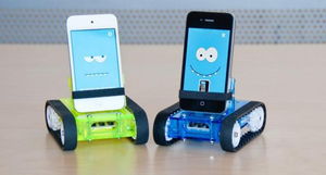 iPhone Ape，探索不一样的科技世界，iPhone Ape，解锁科技新境界