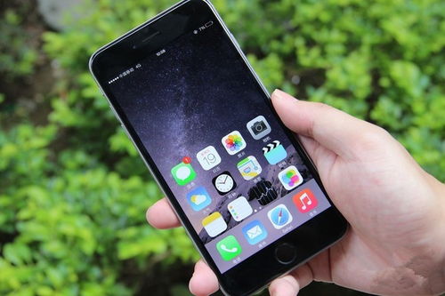iPhone关联，解锁智能生活的全新体验，iPhone智能生活解锁体验