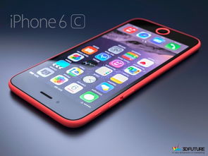 iPhone6s，科技与时尚的完美结合，iPhone6s，科技与时尚的完美融合，引领未来潮流