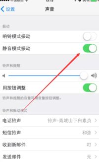 iPhone来电不震动问题，iPhone来电不震动问题解决方案