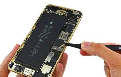 iPhone电池跳电现象及其解决方案，iPhone电池跳电现象解决方案