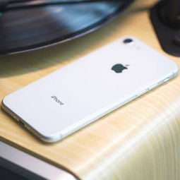 iPhone 8销量分析，iPhone 8销量强劲，市场表现亮眼
