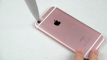 iPhone照相机黑屏问题，iPhone照相机黑屏问题解决方案