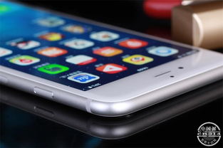 iPhone6Plus像素表现，iPhone6Plus像素表现卓越