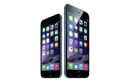 iPhone6使用体验，慢速运行初探，iPhone6使用体验，慢速运行初探