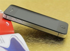 iPhone6天线解析，iPhone6天线解析，揭秘信号传输奥秘