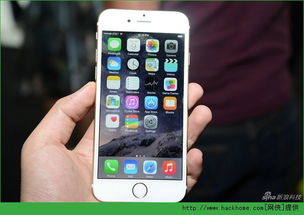 iPhone 6 Plus参数详解，iPhone 6 Plus参数详解，全面解析功能与细节