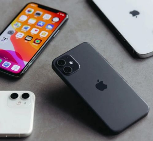 假iPhone 6，揭秘与真相，揭秘iPhone 6背后的真相