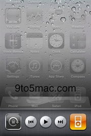 iPhone 3图片介绍，iPhone 3图片介绍，细节与功能