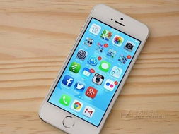 联通合约机iPhone5s，全面解析，联通合约机iPhone5s深度解析