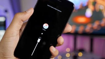 iPhone 3GS刷机，深度解析与步骤指南，iPhone 3GS刷机深度解析与步骤指南