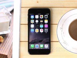 iPhone7发售价揭晓，引领市场新潮流，iPhone7发售价揭晓，引领市场新潮流，智能手机市场的风向标