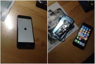 iPhone6换后壳，完美升级的新篇章，iPhone6后壳更换，完美升级新篇章