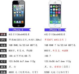 iPhone与苹果，区别何在，iPhone与苹果，差异揭秘