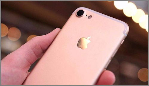 iPhone 6s跑马灯，科技与时尚的完美结合，iPhone 6s跑马灯，科技与时尚的完美融合