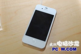 iPhone 4s升级至5.1系统体验，全新篇章开启，iPhone 4s升级至5.1系统，全新体验篇章开启