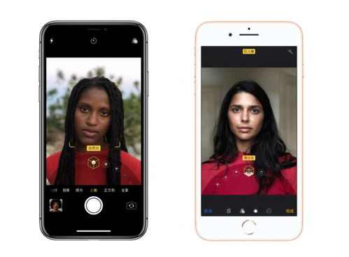 iPhone拍照会动，科技与艺术的完美结合，iPhone拍照革新，科技与艺术的完美融合探索新境界！
