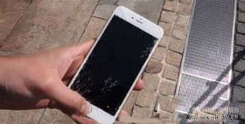 iPhone只换外屏，完美解决屏幕问题，iPhone外屏更换，完美解决屏幕问题，一触即达科技新体验！