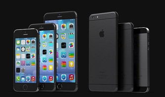 iPhone各国型号概述，iPhone全球型号大全