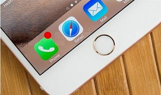 iPhone后退键的使用与体验，iPhone后退键的便捷使用体验