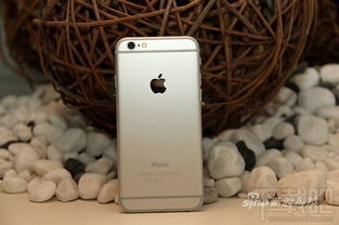 iPhone 6简介，iPhone 6，革新之作，引领未来