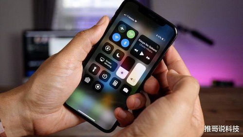 iPhone下方广告泛滥现象分析，iPhone广告泛滥现象解析