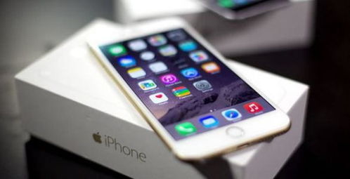 iPhone6电量问题，几分钟一格电现象分析，iPhone6电量问题，快速掉电现象分析