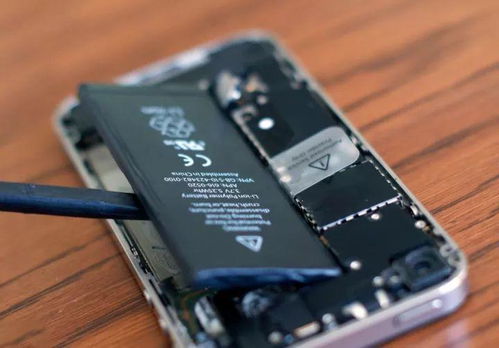 关于iPhone换卡没有针的详细指南，iPhone换卡无针指南