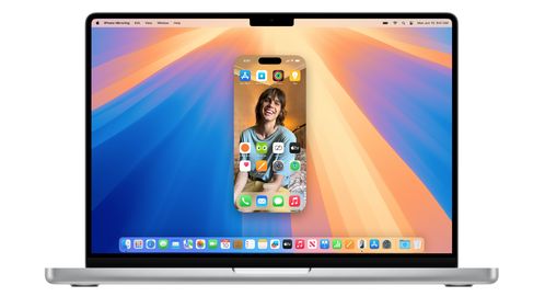 MirrorLink iPhone6，科技与生活的完美融合，MirrorLink技术革新iPhone6，科技与生活完美融合体验升级