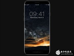 iPhone7使用的屏幕类型，iPhone7使用的屏幕类型为OLED屏