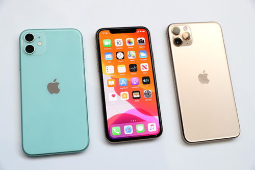 iPhone 6 Plus 二手价格分析，iPhone 6 Plus 二手市场价格揭秘，最新行情与趋势解读！