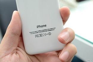 iPhone Inc，引领科技潮流的新篇章，iPhone引领未来科技新篇章