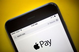 iPhone7与Apple Pay，便捷支付新体验，iPhone7与Apple Pay，便捷支付新体验，移动支付的未来