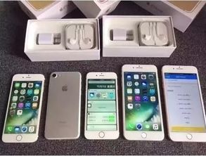 识别iphone组装机的方法，揭秘iPhone组装机，如何轻松识别其真伪？