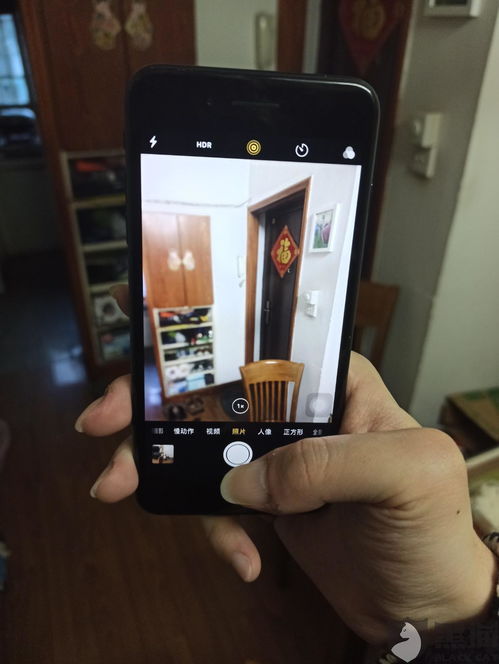 闲鱼iPhone7骗术揭秘，揭秘闲鱼iPhone7骗术，警惕二手市场陷阱！