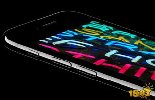 iPhone7银色真机图片，iPhone7银色真机图片标题，优雅时尚，尽显经典