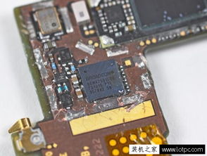 iPhone6P主板漏电特征与维修，iPhone6P主板漏电维修特征与步骤