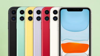 新iPhone售价揭晓，引领市场的新篇章，新iPhone售价揭晓，引领市场的新篇章