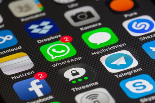 iPhone微信置顶，便捷沟通与社交新体验，iPhone微信置顶，全新沟通与社交体验