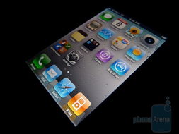 如何验机iPhone，全面解析，验机iPhone全解析，揭秘手机检测流程