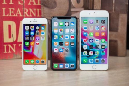 为了iPhone 8，科技与生活的完美结合，iPhone 8，科技与生活完美融合的未来展望