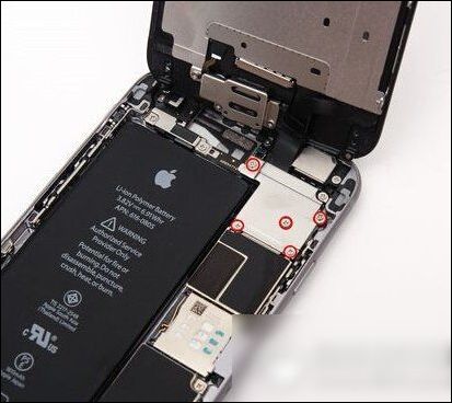 iPhone 8拆机视频详解，iPhone 8拆机视频详解，深入解析内部构造