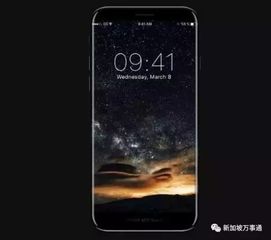 iPhone 8摔碎一触即痛，iPhone 8摔碎体验，一触即痛