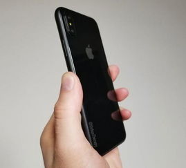 iPhone 8粘指纹问题探讨，iPhone 8指纹问题探讨，如何解决粘性难题