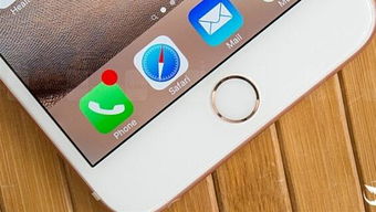 iPhone7返回键，便捷操作的新里程碑，iPhone7返回键革新操作体验
