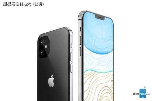 iPhone8与小米6，智能手机的对比，iPhone8与小米6，智能手机的深度对比