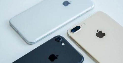 iPhone7Plus搭载的屏幕类型及其优势，iPhone7Plus屏幕类型及优势
