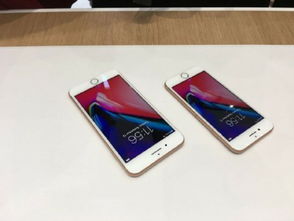 iPhone 8哪个颜色好看，iPhone 8热门颜色推荐