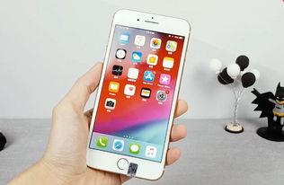 iPhone 8升级体验，iPhone 8升级体验，全新设计、性能飞跃