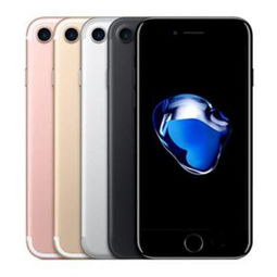 iPhone 8对比分析，iPhone 8对比分析，全面解析功能与性能